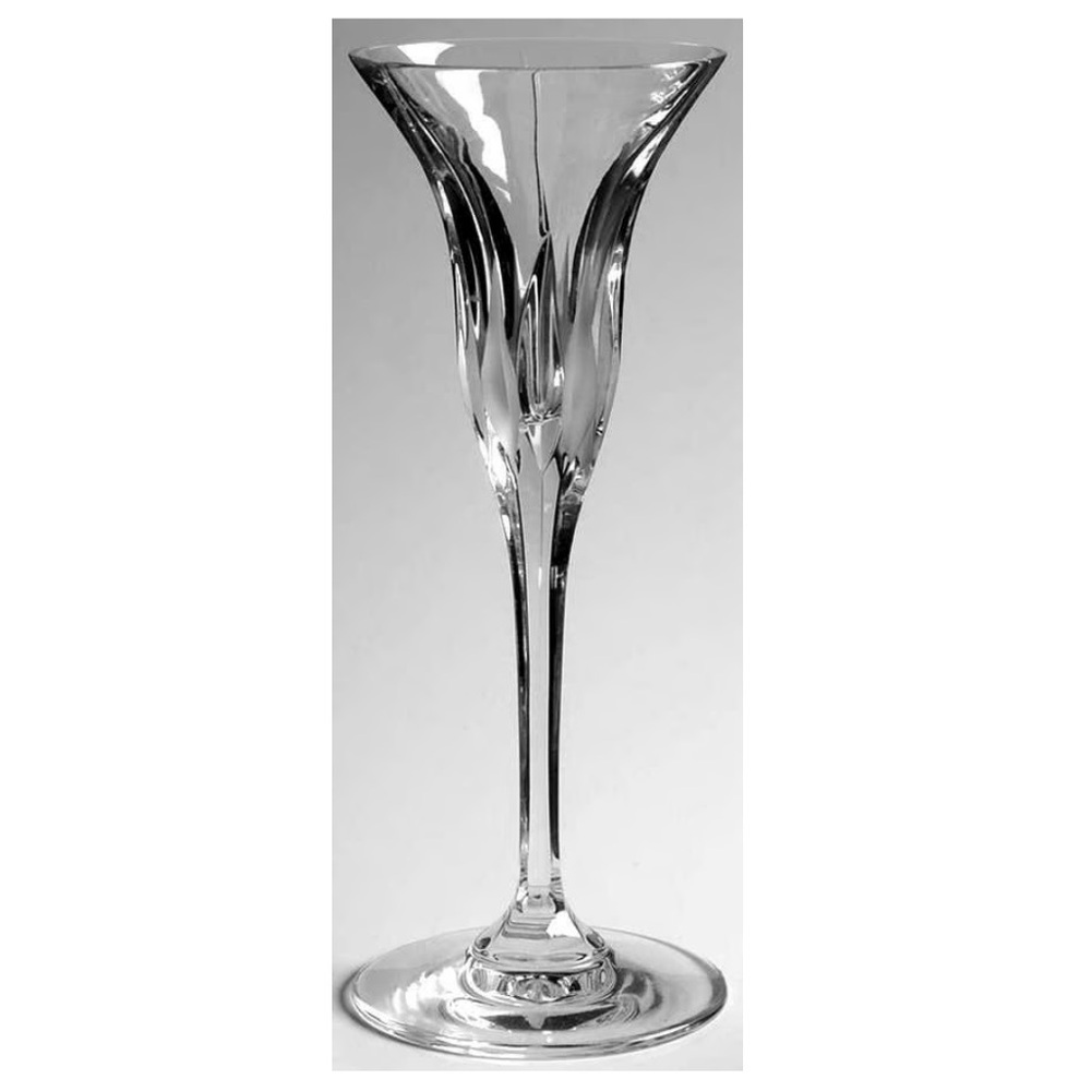 Mikasa Flame D’Amore Pair of 8” tall Single Light Candlesticks Candle Holders - Picture 2 of 6